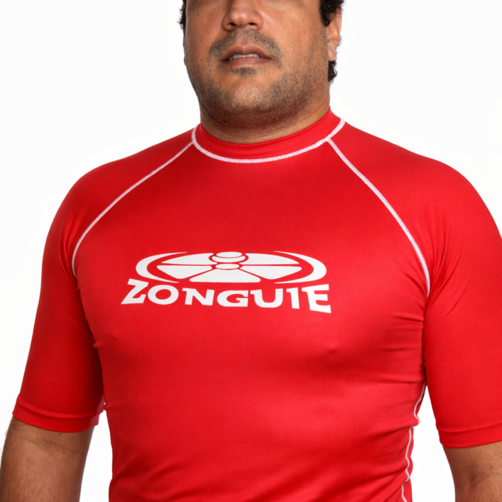 SHORTH SLEEVE RG-001