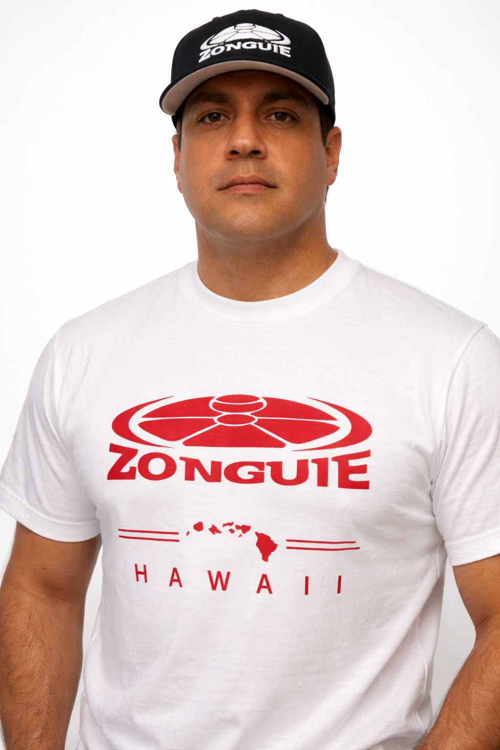 Hawaii Shirt