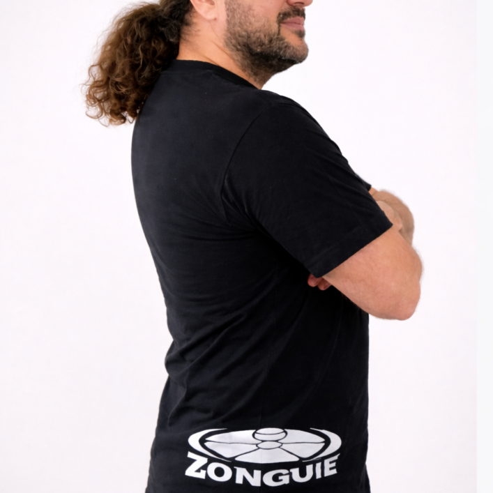 Zonguie Side Logo