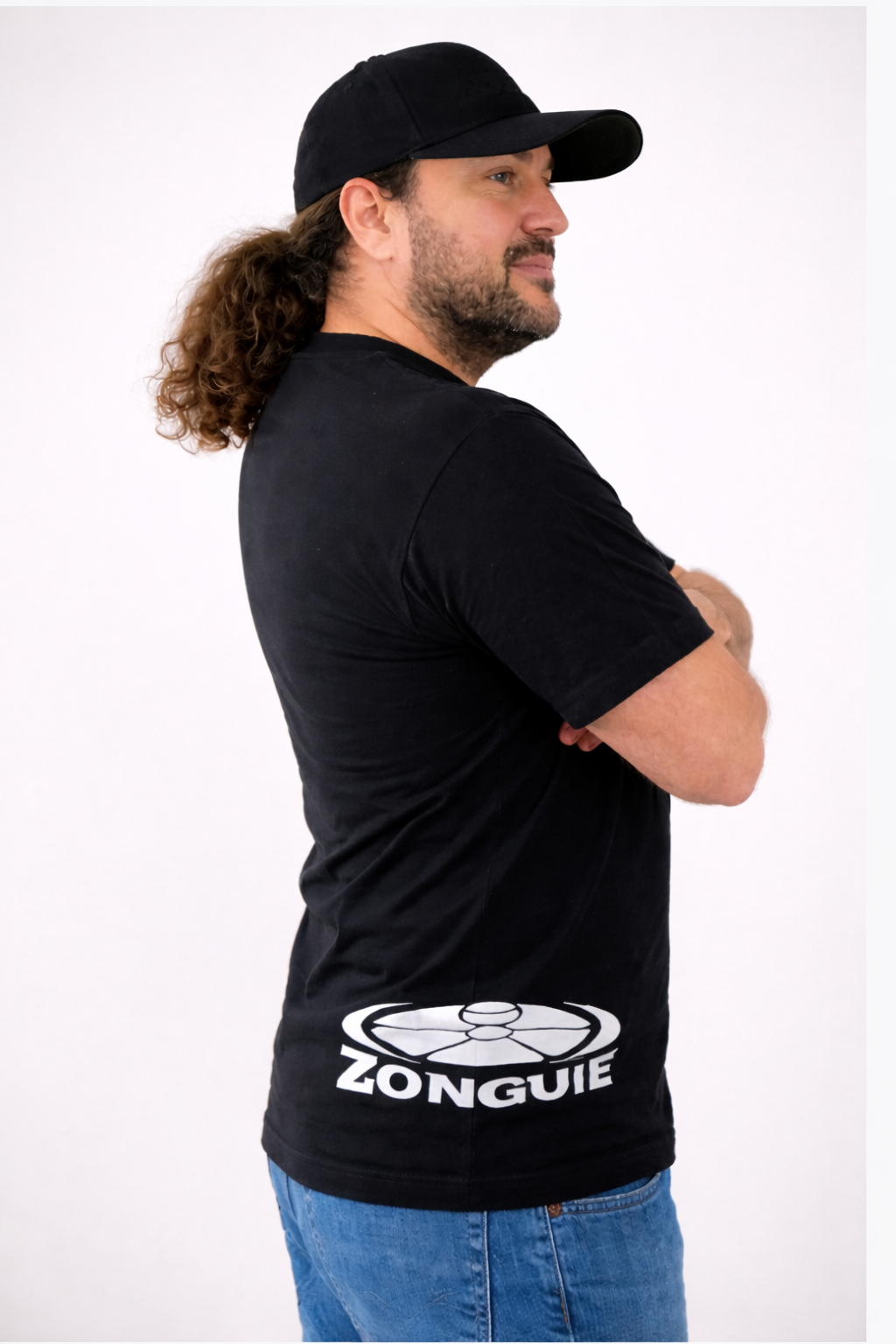 Zonguie Side Logo